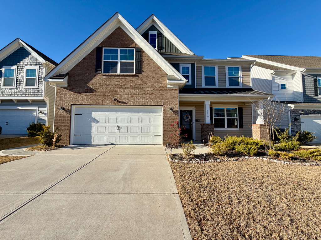 15107 Nichols Hall Drive