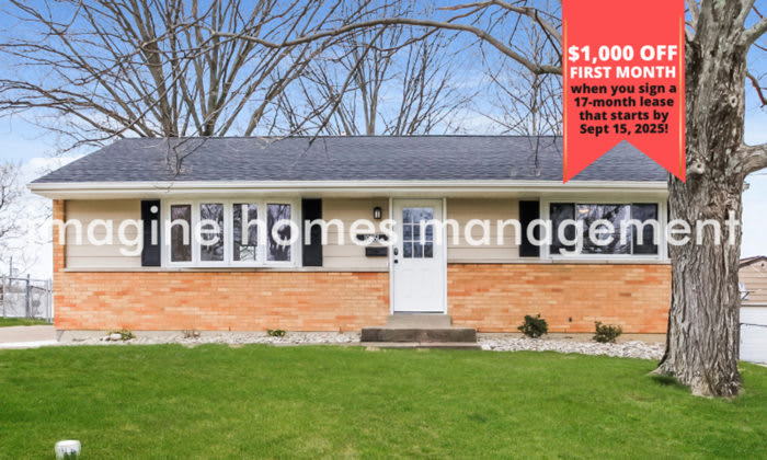 10851 Willfleet Drive