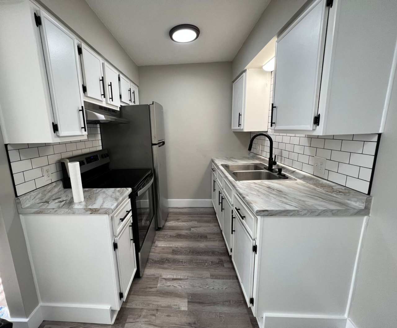 One bedroom available soon!