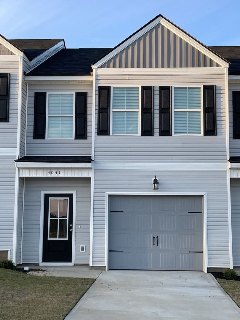 Townhome For Rent - 3410 Briar Rose Ct Augusta, GA 30909