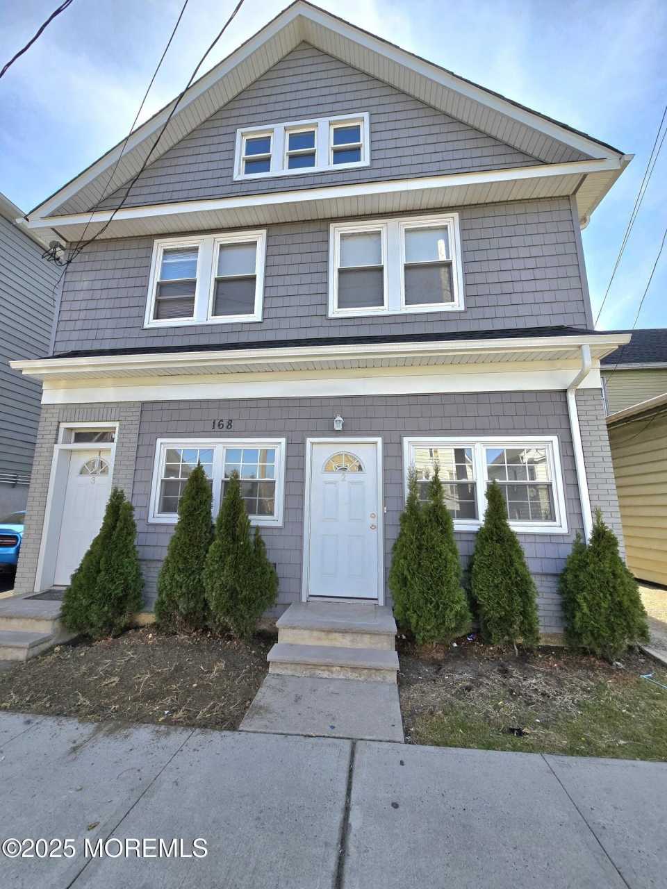 168 Whitehead Avenue