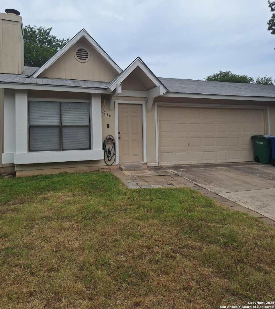 11735 SPRING SONG DR