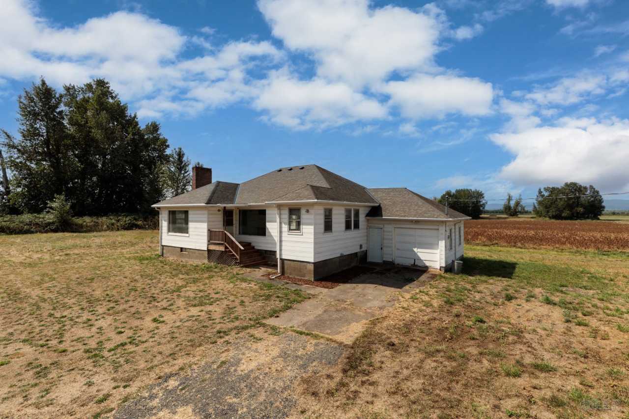 33491 Northwest Reeder Road