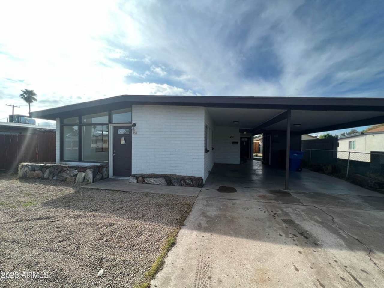 Nice 1 bedroom in Mesa!