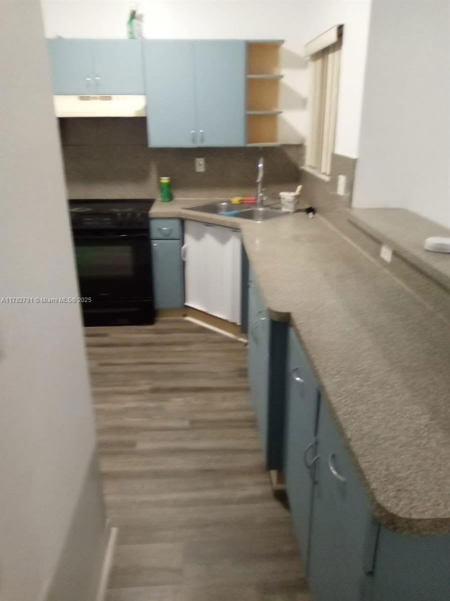 609 Southwest 10th Street