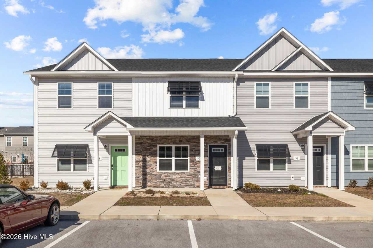 56 Catalina Circle unit: 56