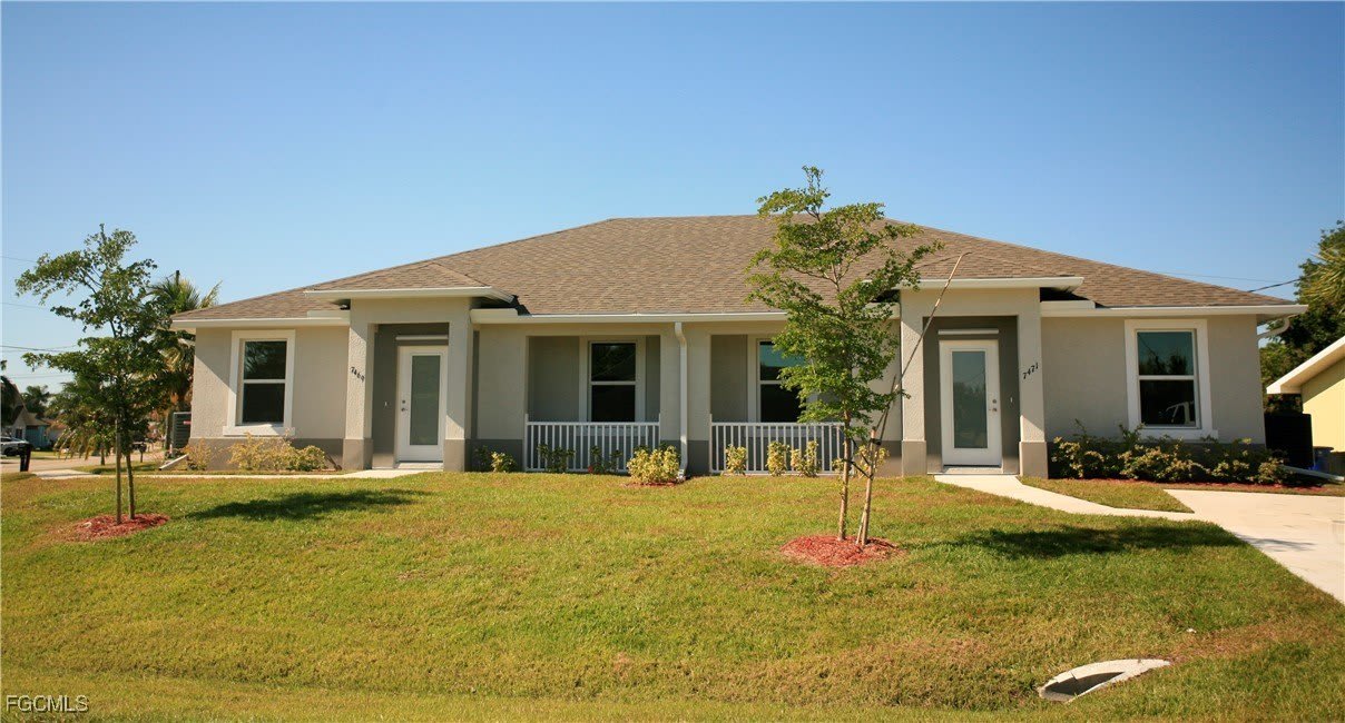 7471 Pebble Beach Road