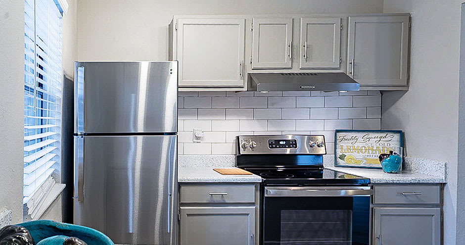 The Landings at Northgate