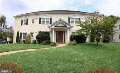 401 COURTHOUSE ROAD S