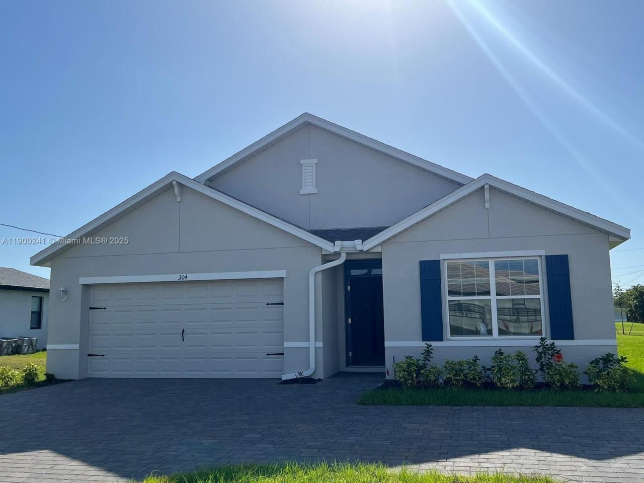 304 S El Dorado Blvd