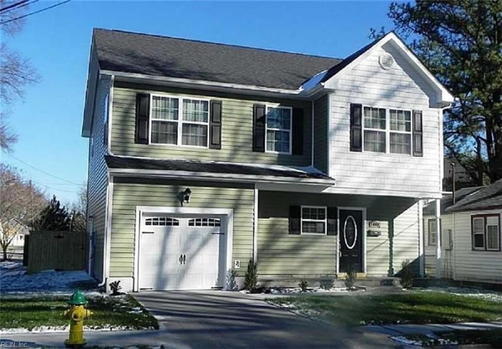 7446 Davidson Street