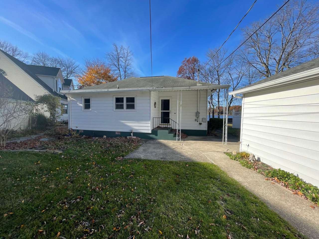 Three Bedroom Home in Gobles