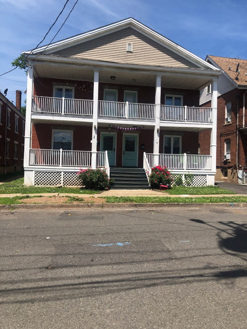 15 A Church St