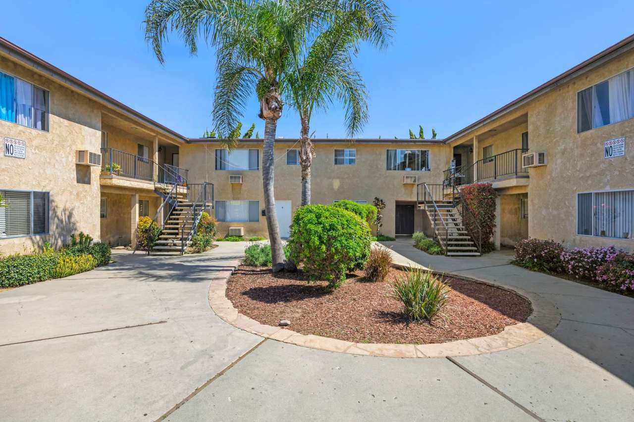 346 S. Steckel Drive
