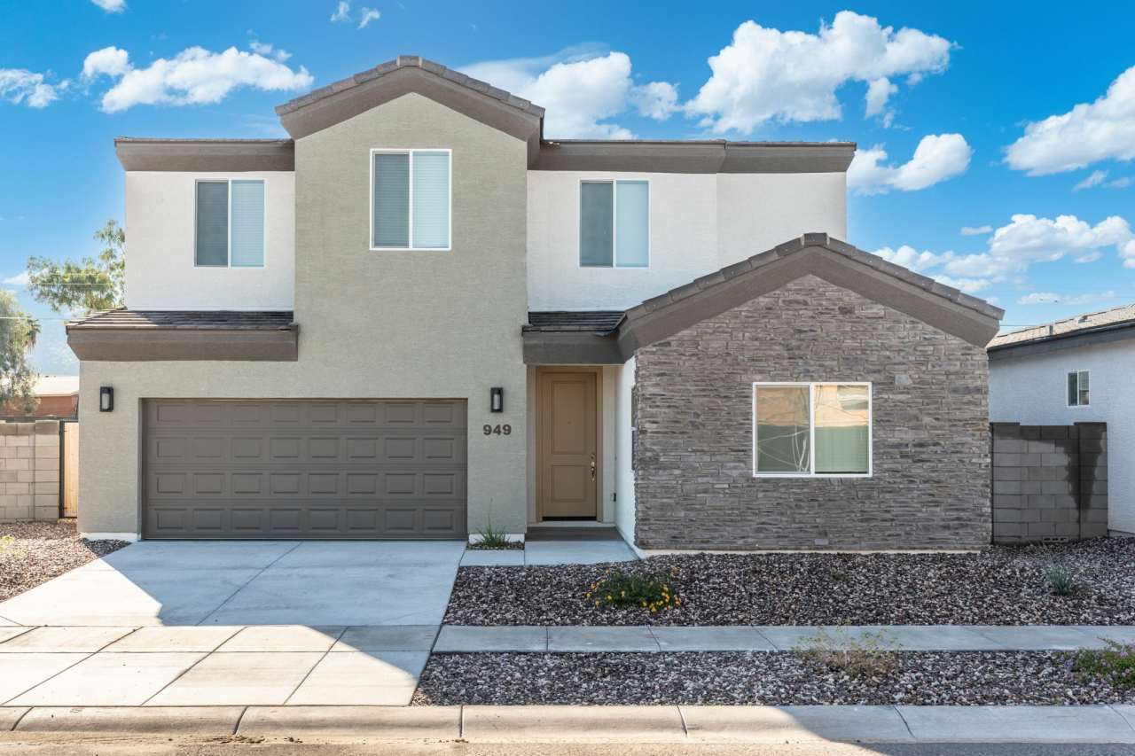 South Mountain Serene