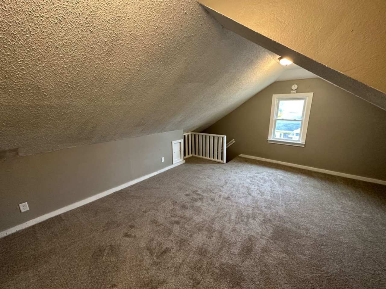 3 Bedroom Single Family