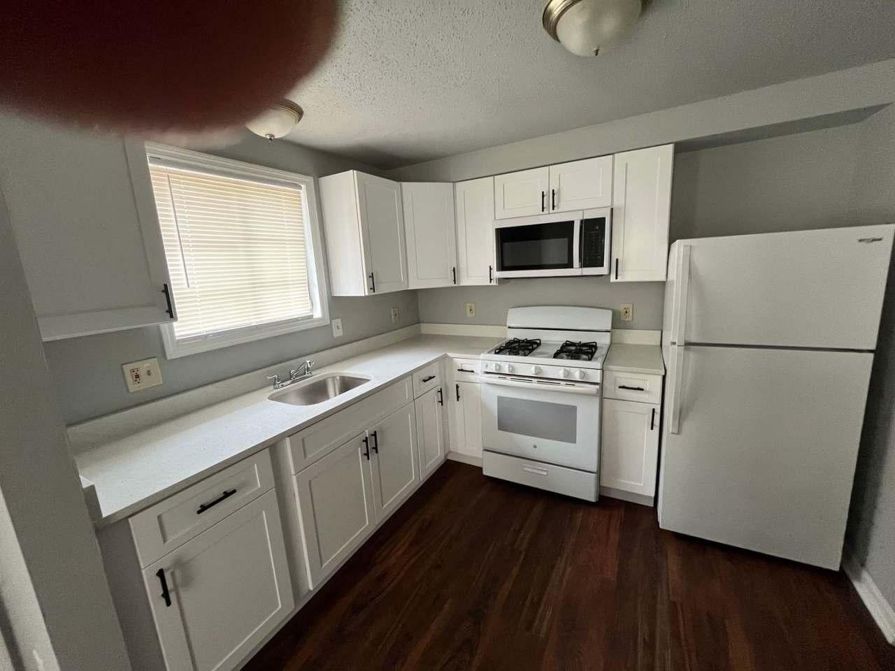 Spacious 3-Bedroom Townhome – Newly Renovated  Move-In Ready! ** VOUCHER HOLDERS ONLY**