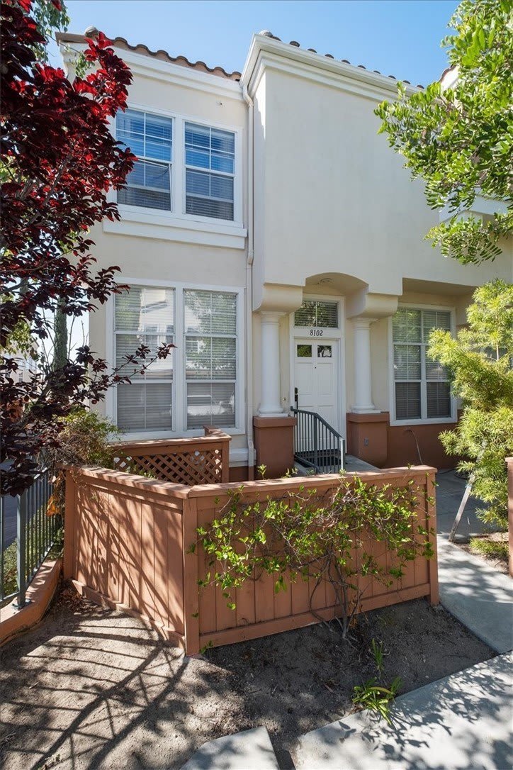 8102 E Santo Court