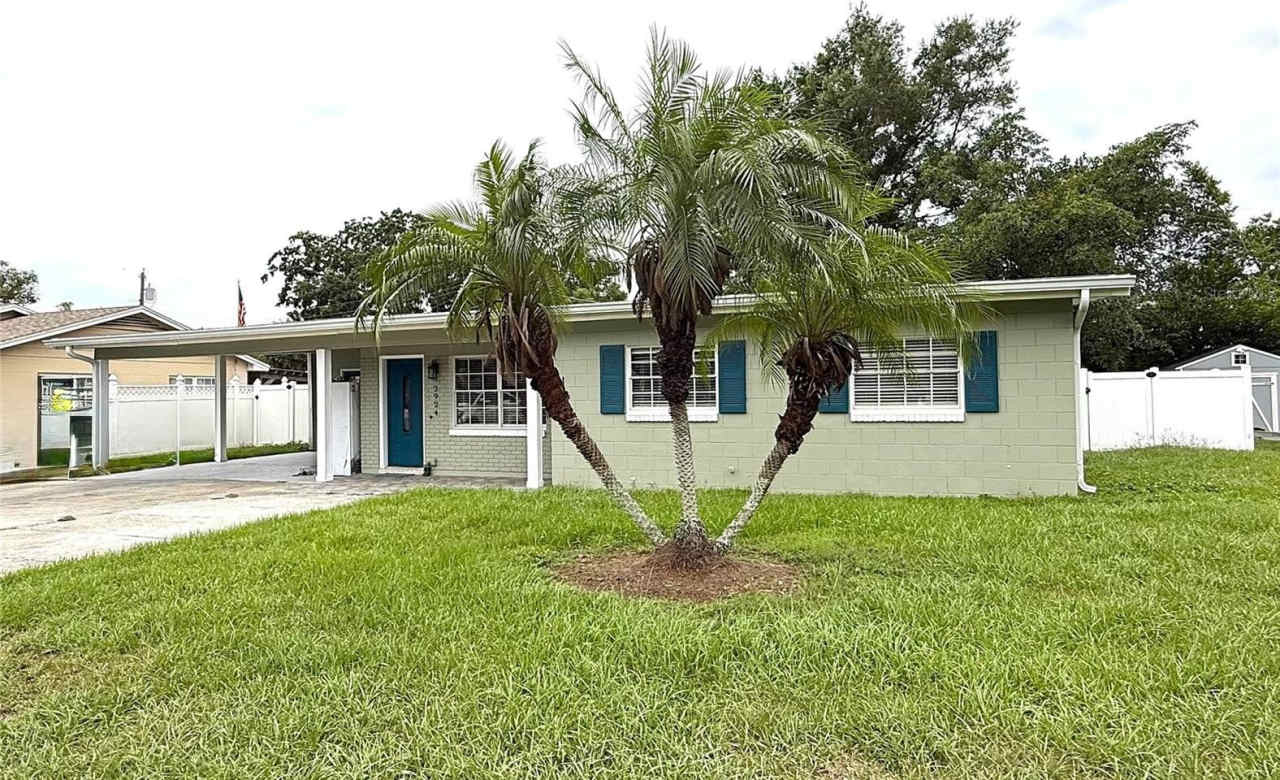 2924 CONWAY GARDENS ROAD