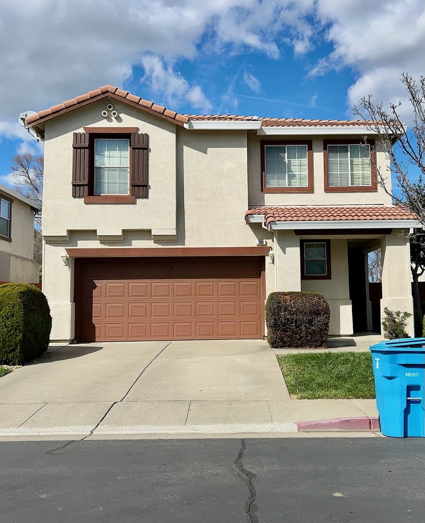 Looking for a starter home