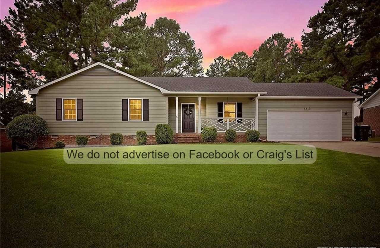 Farmington - Butterwood Circle