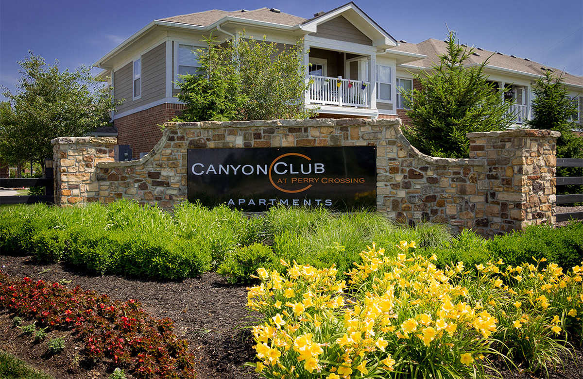 Canyon Club at Perry Crossing