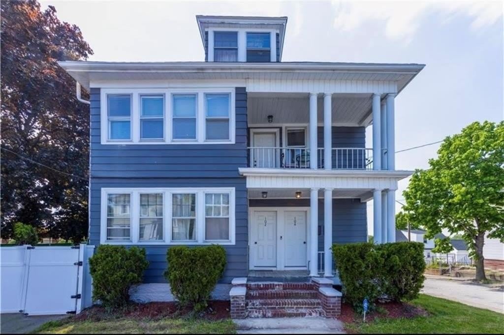 104 Leah Street unit: 2