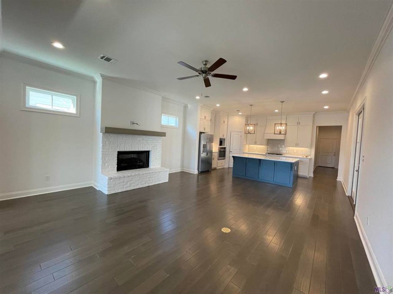 4 Bedroom House in Materra with Fenced Yard