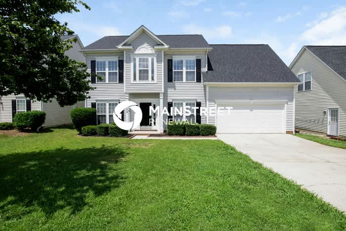 3428 Stoney Garden Drive