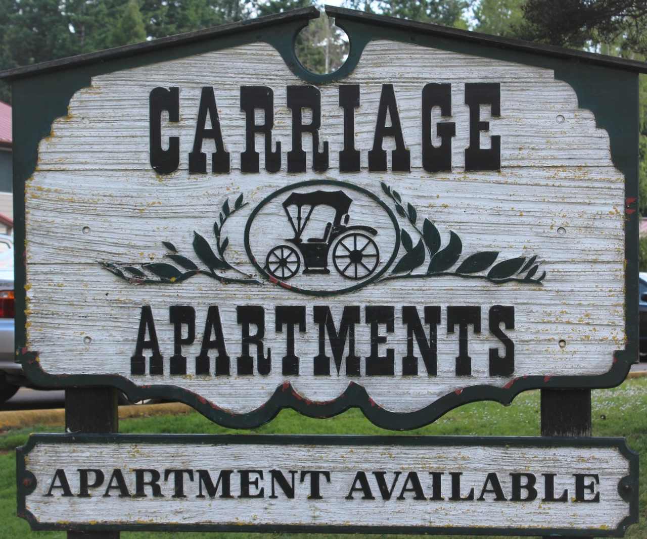 carriage Apartments