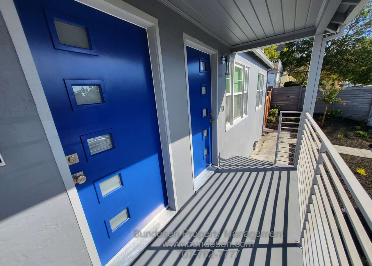 624 Prospect - Beautifully Remodeled 2-Bedroom Home in West Petaluma