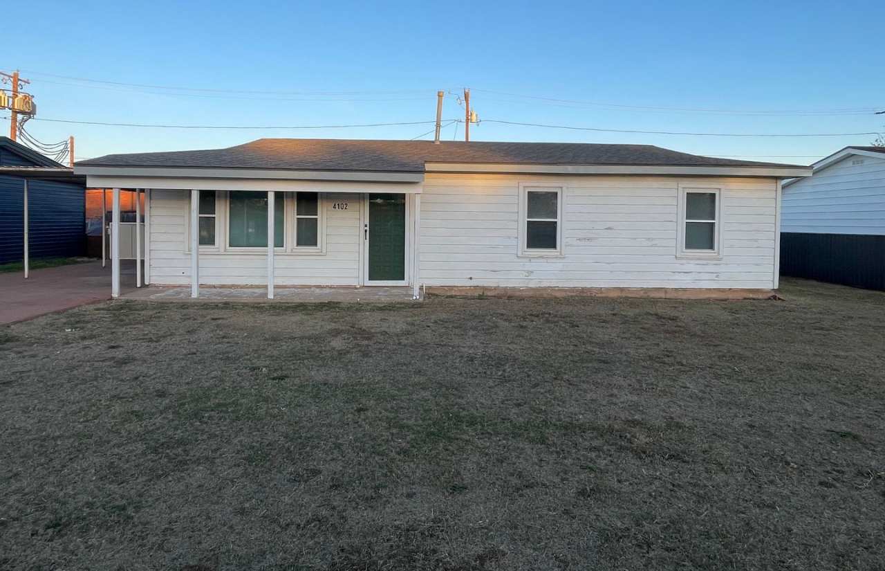 Snyder’s Sweet Spot: Modern Comfort Meets Country Charm