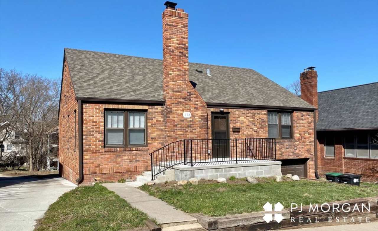 4 Bedroom, 2 Bathroom House For Lease - $500 Off First Full Months Rent