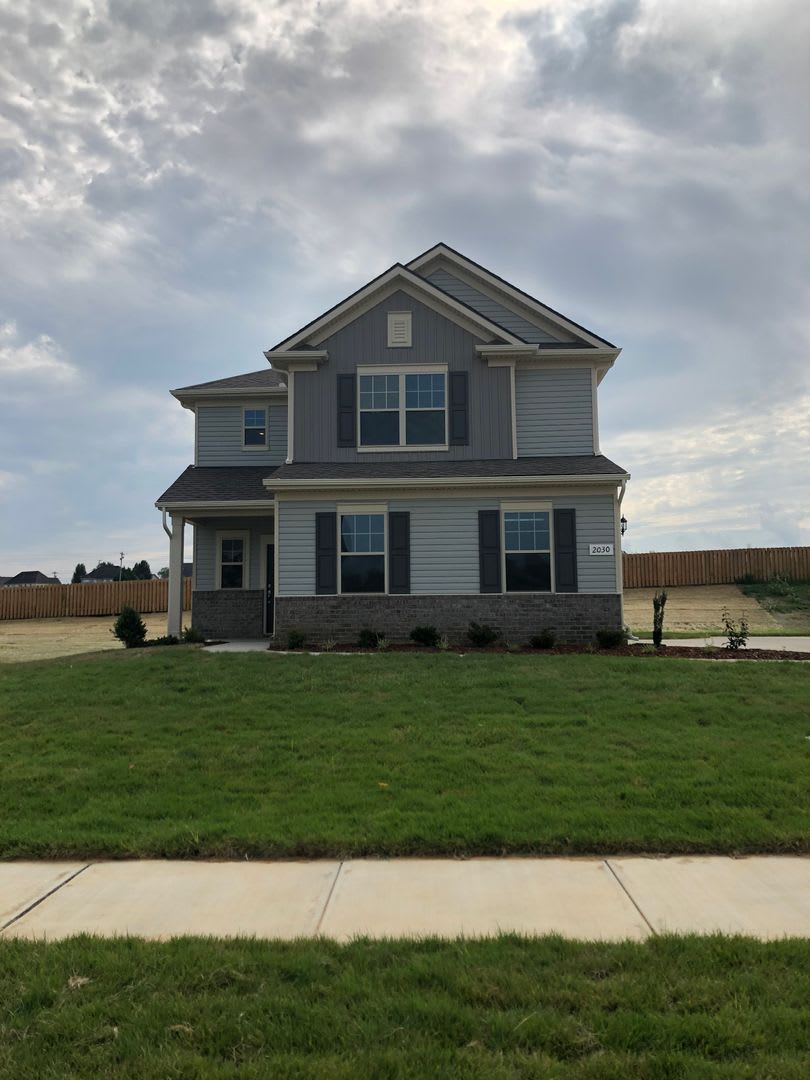 Lovely 3 bedroom 2.5 Bath in Williamson County