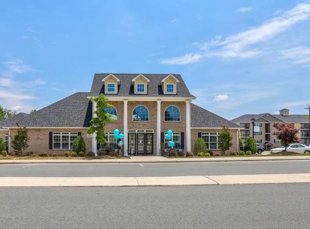 Reserve at Smith Crossing I