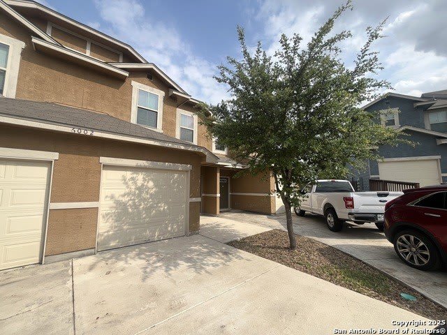 6002 Jax Way