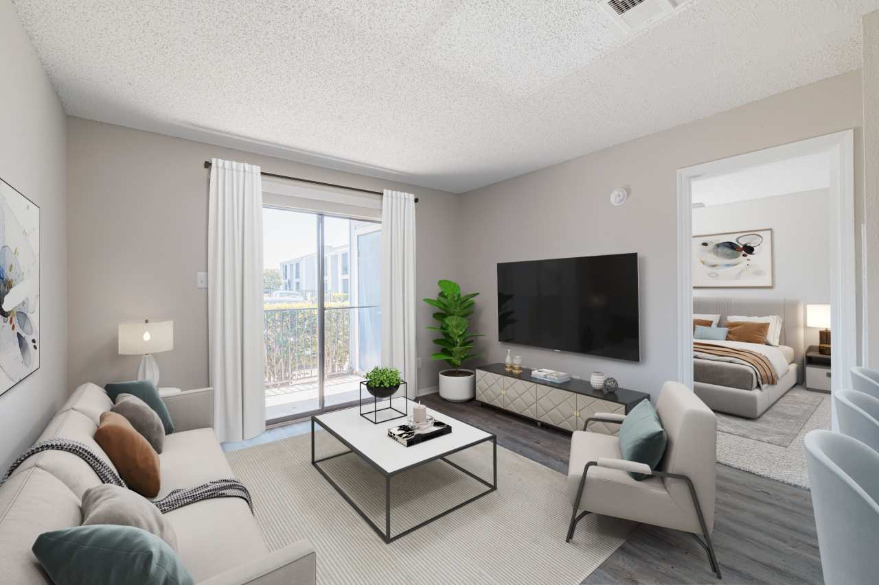 Bellevue Riviera
