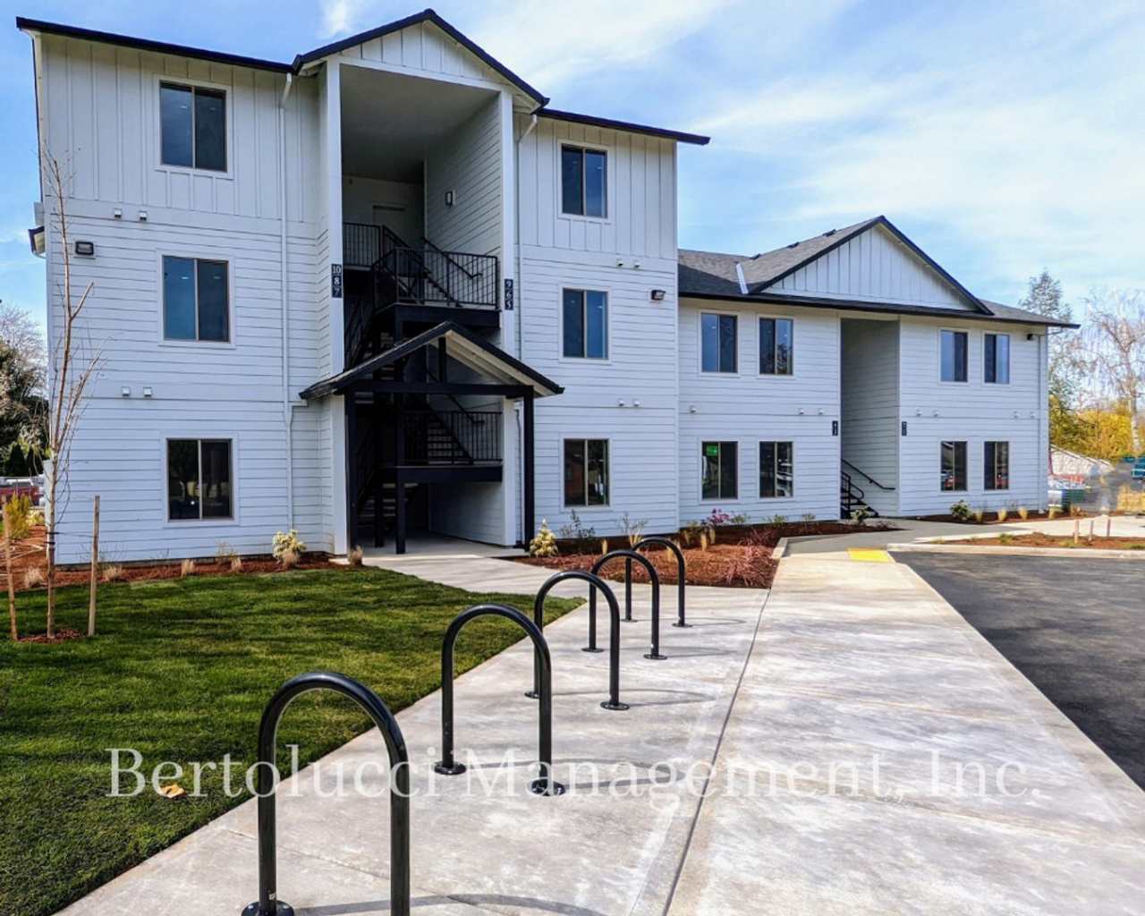 Heaven's Gate Apartments #14150