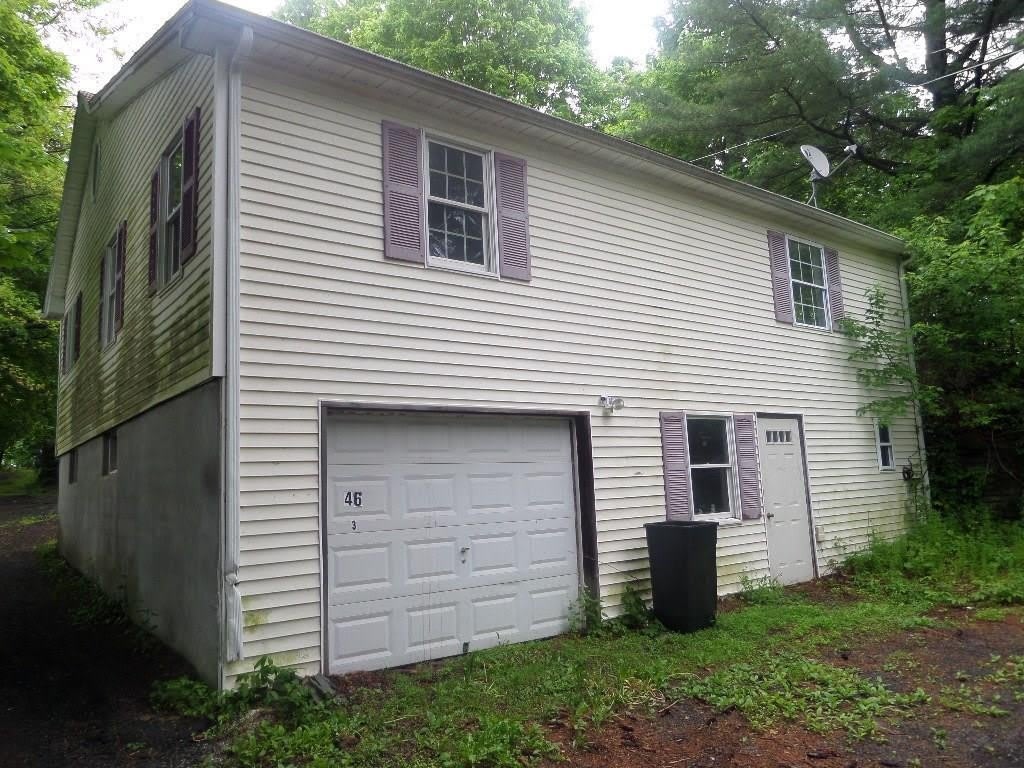 46 Coldenham Road