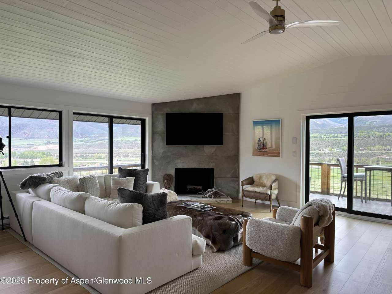 652 Upper Ranch Road