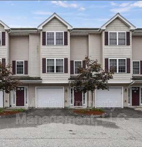 140 Stedman Street, Unit 8 - 1