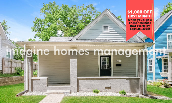 1224 Jefferson Avenue