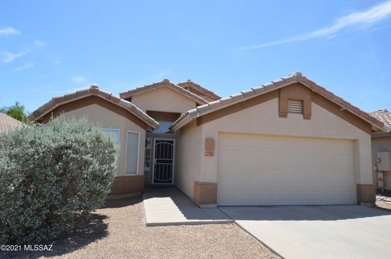 9013 N Arrington Drive