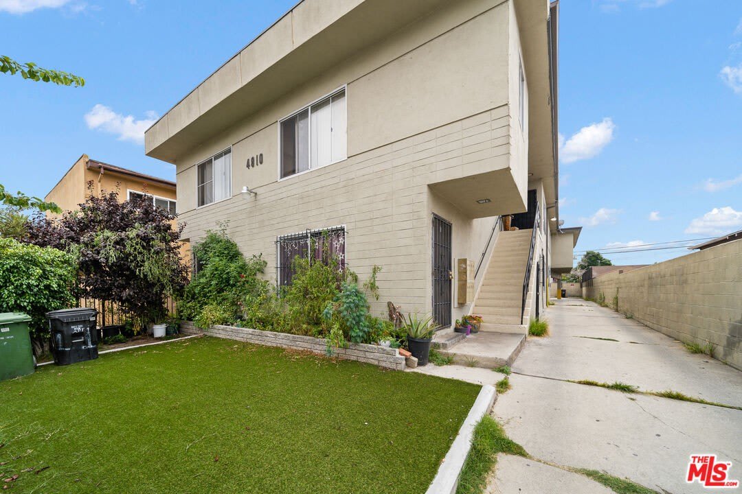 4810 St Elmo Dr