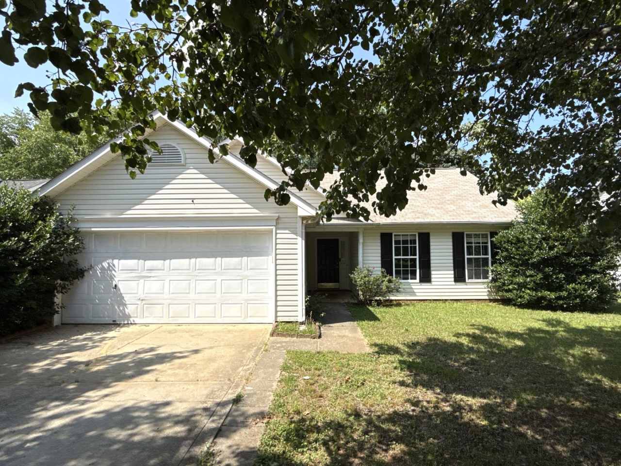 3025 Longspur Drive