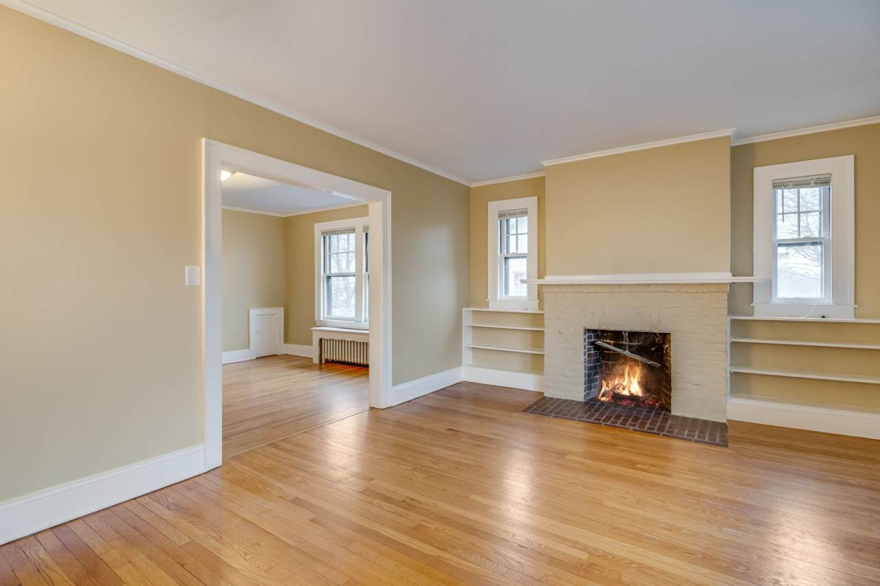 The Clarendon Apartments of West Hartford!