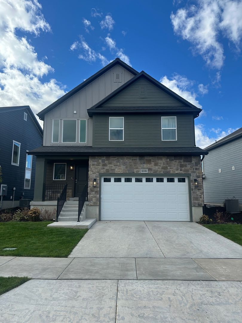 Absolutely STUNNING Home in Lehi!!!
