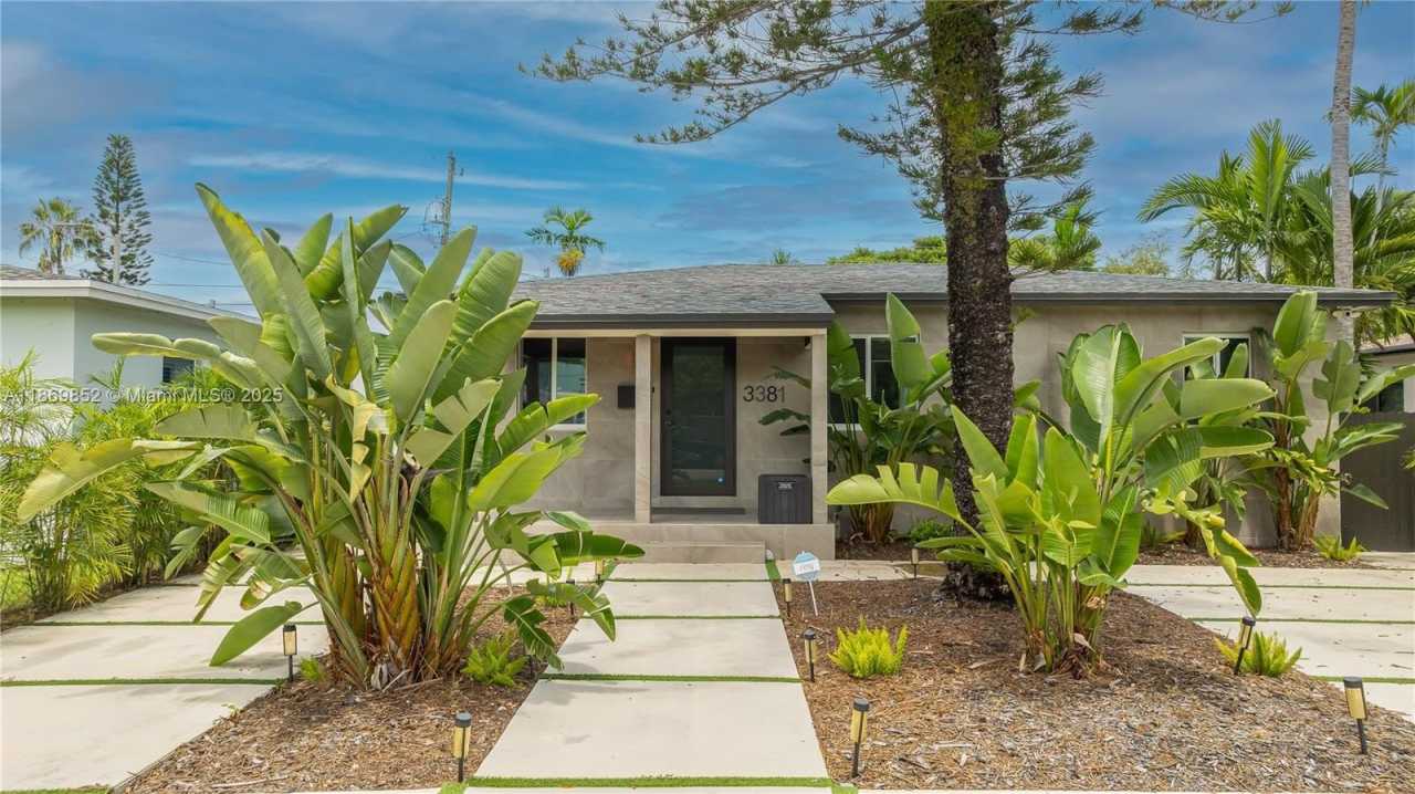 3381 Florida Ave