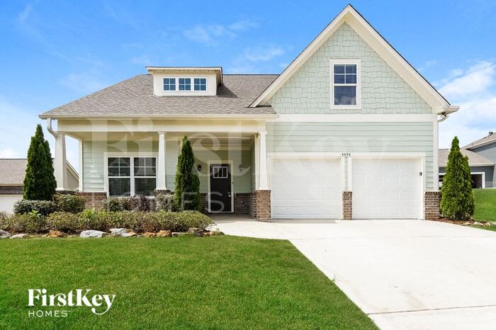 4494 Old Cahaba Parkway