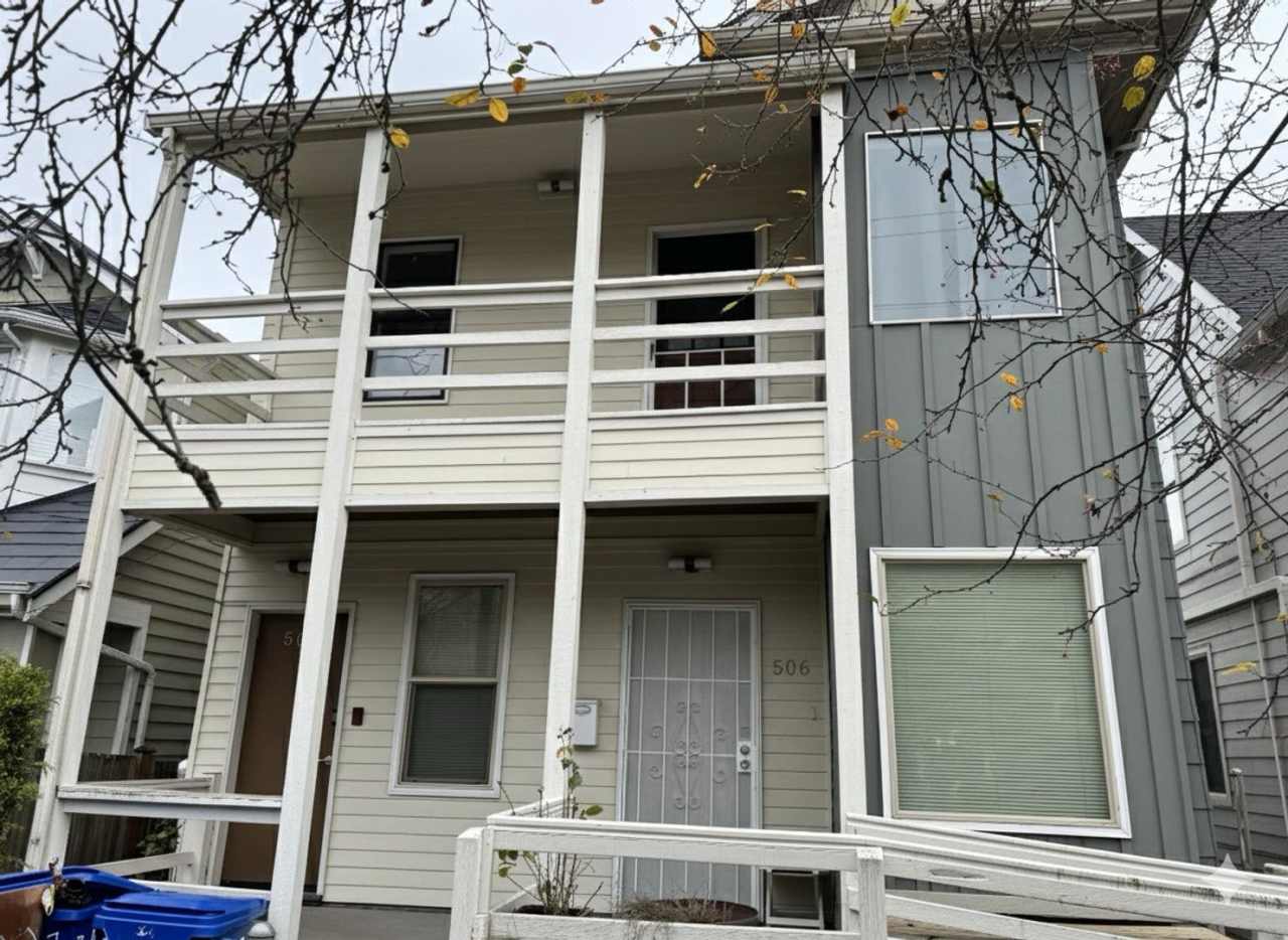 Newly Renovated Duplex in CID